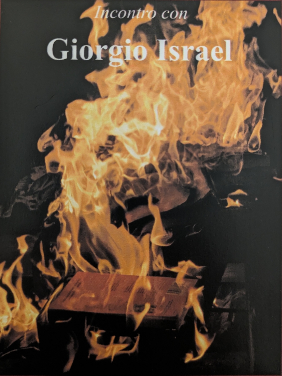 Giorgio Israel - I nemici della scienza