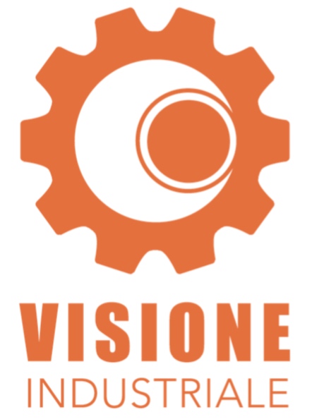 Visione industriale logo