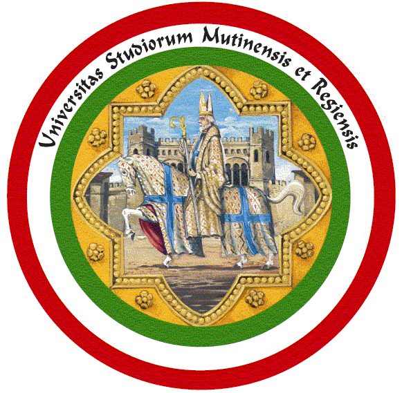 Universita' degli Studi di Modena e Reggio Emilia