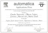 automatica_best_2003