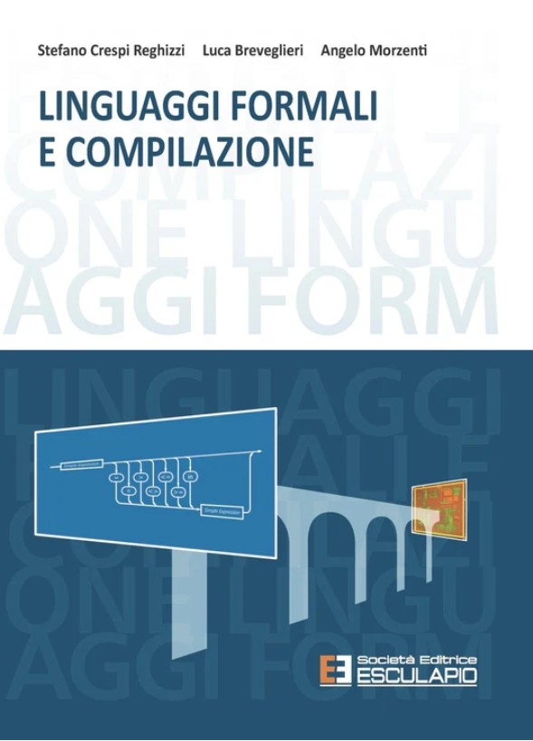 Linguaggi formali e compilazione
