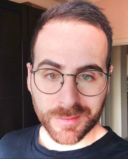 Ritratto di iezzi@diag.uniroma1.it Ritratto di iezzi@diag.uniroma1.it