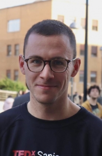 Ritratto di teglia@diag.uniroma1.it